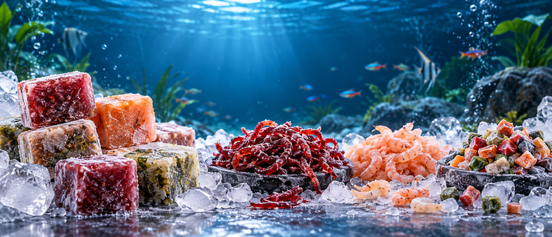 Frozen Food