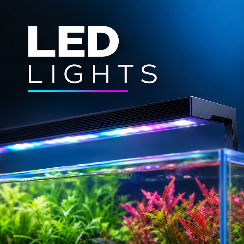 LED Lights