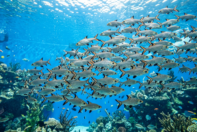 Freshwater Fish