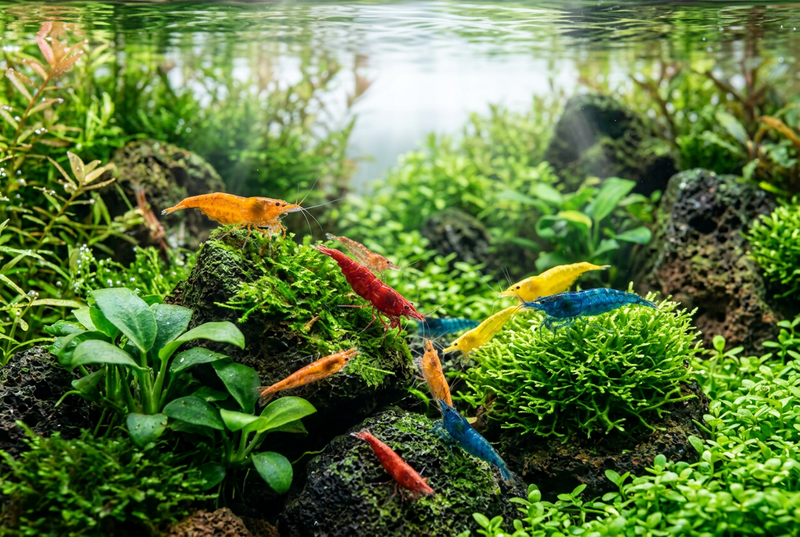 Neocaridina