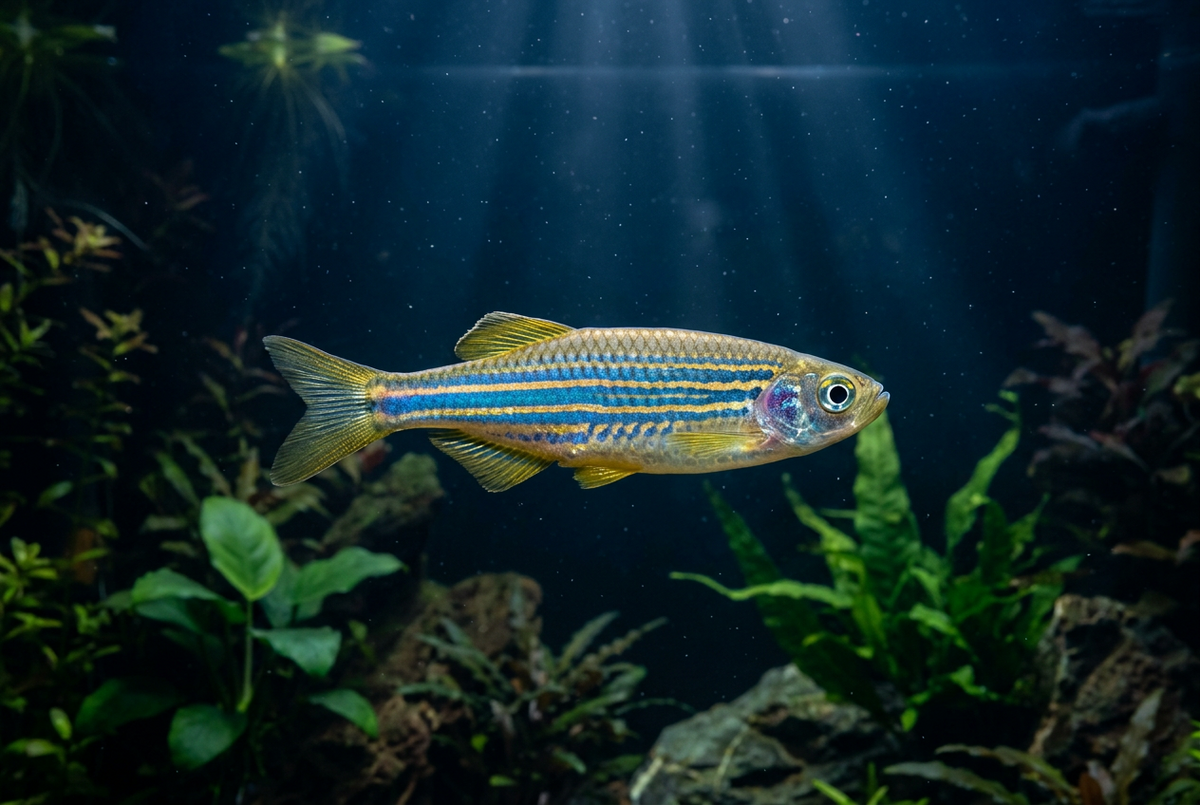 Danios