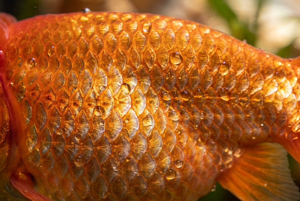 Goldfish