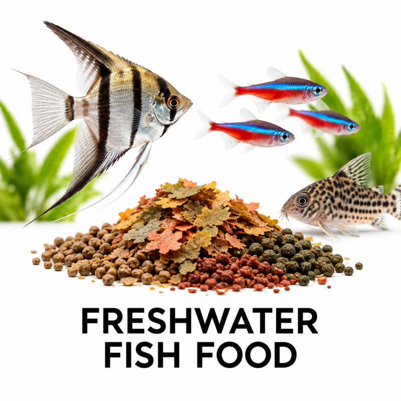 Freshwater Food