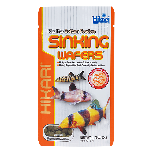 Hikari® Sinking Wafers®