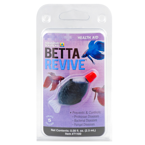 Hikari® Betta Revive™
