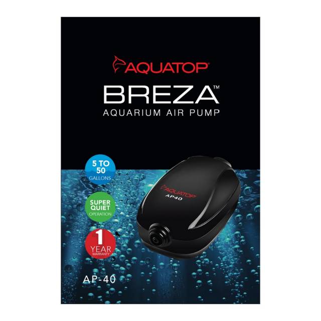 Aquatop Breza AP-40 Air Pump