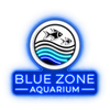 Blue Zone Aquarium - Home