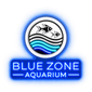 Blue Zone Aquarium - Home
