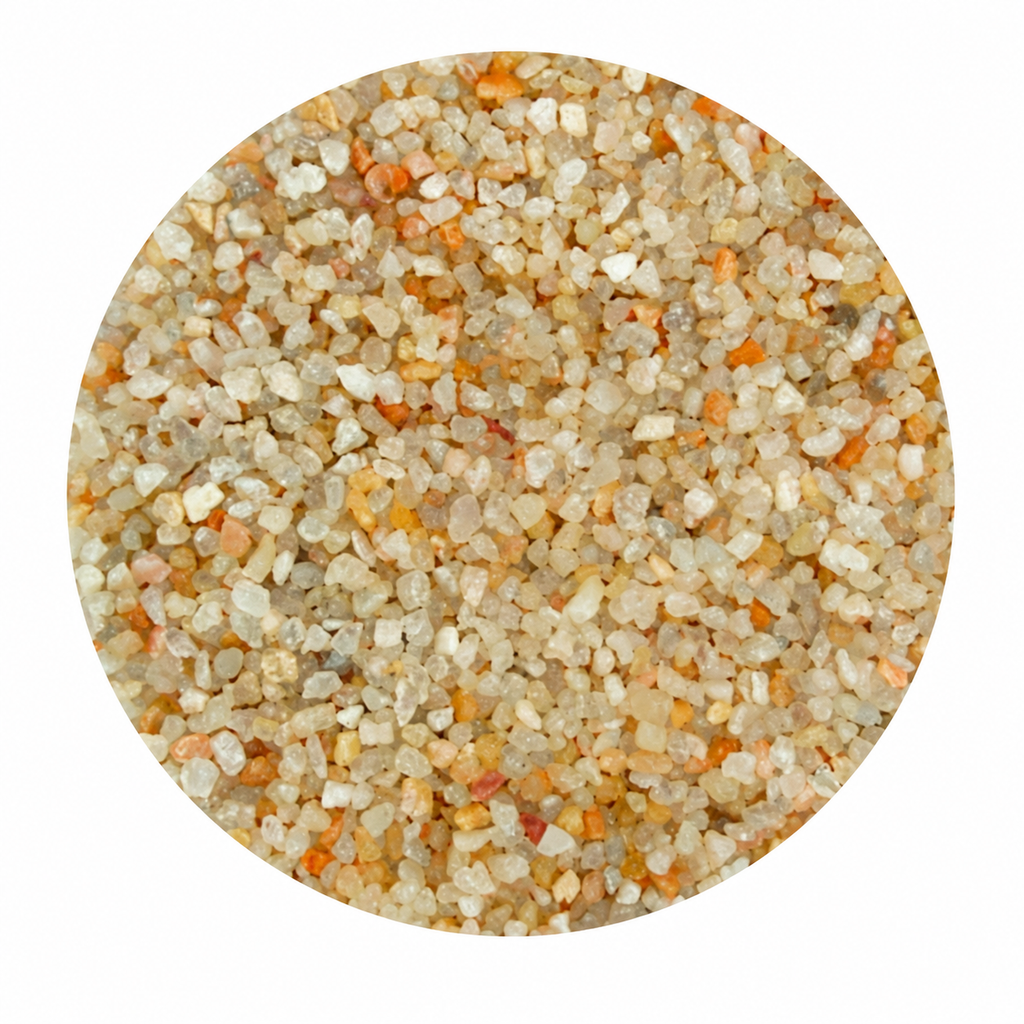 CaribSea Super Naturals Carolina Creek — 5 lb