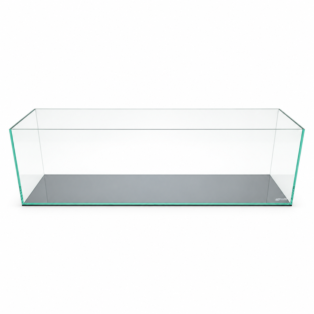 Lifegard 6-Gallon Clear Glass Bookshelf Aquarium