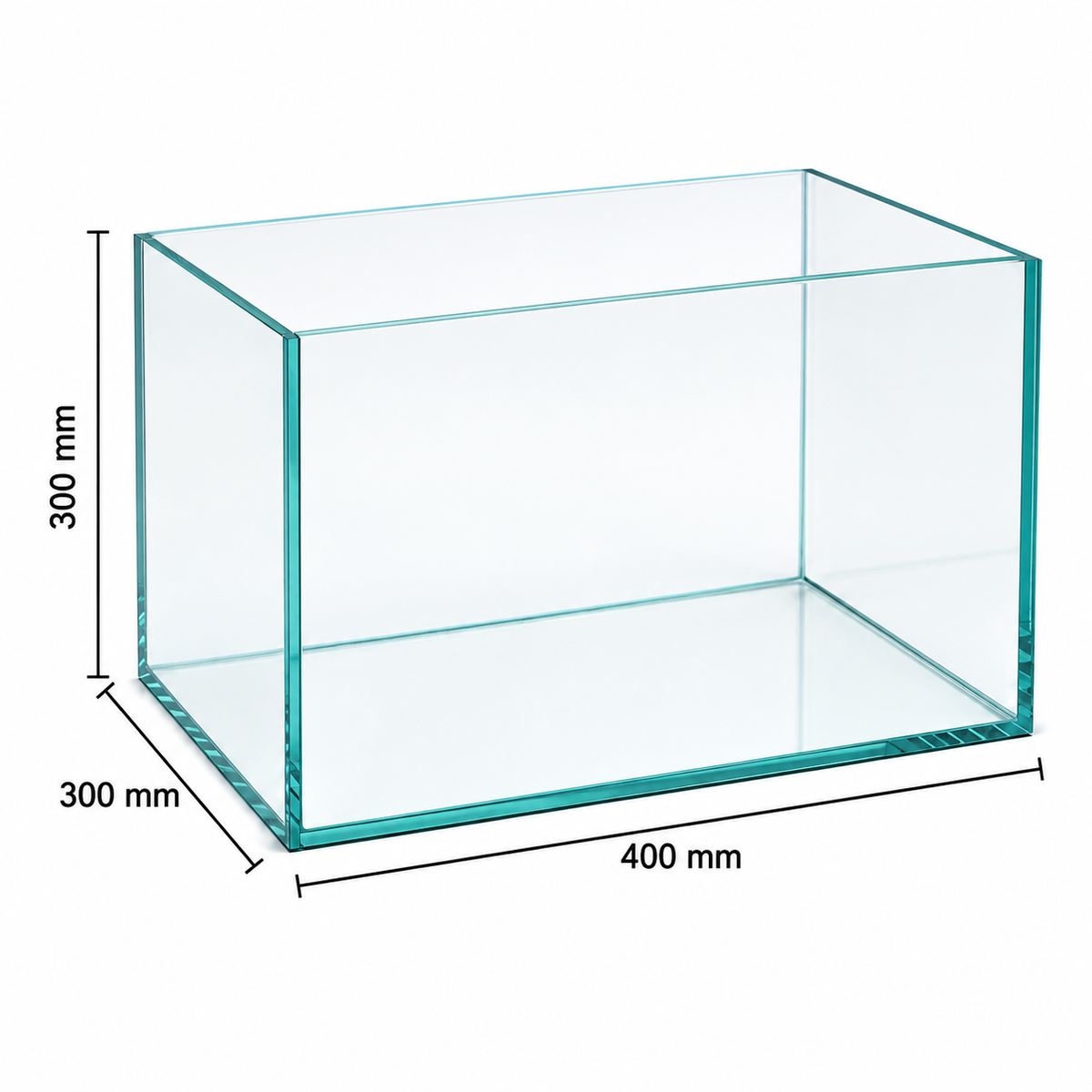 BZA Ultra Clear 9.5