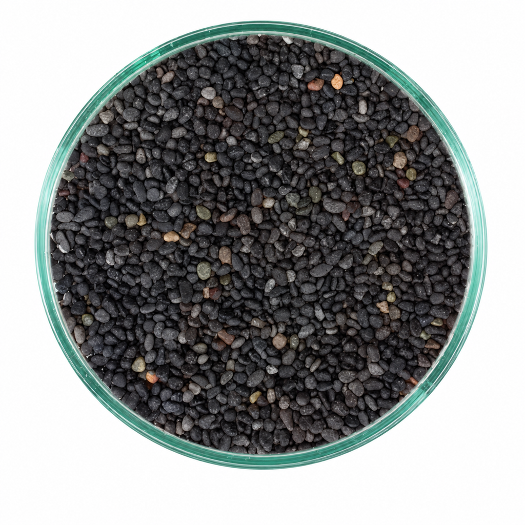 CaribSea Super Naturals Midnight River