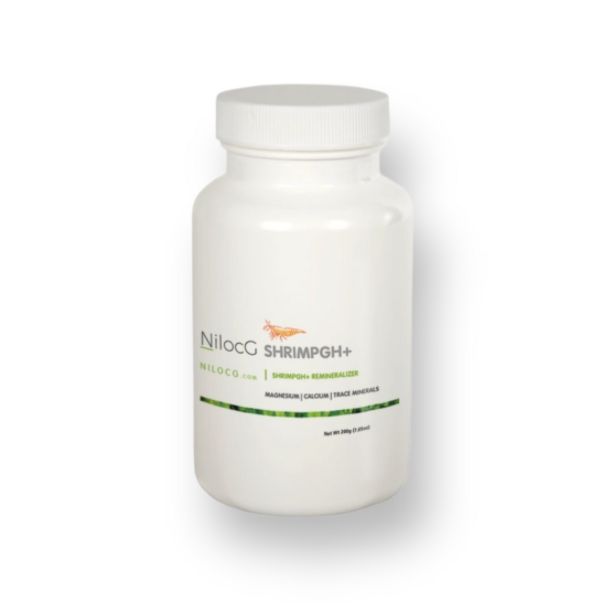NA SHRIMP GH Plus remineralizer 200 grams