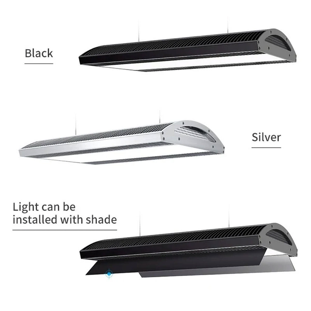Week Aqua A430 Pro & Shade Kit