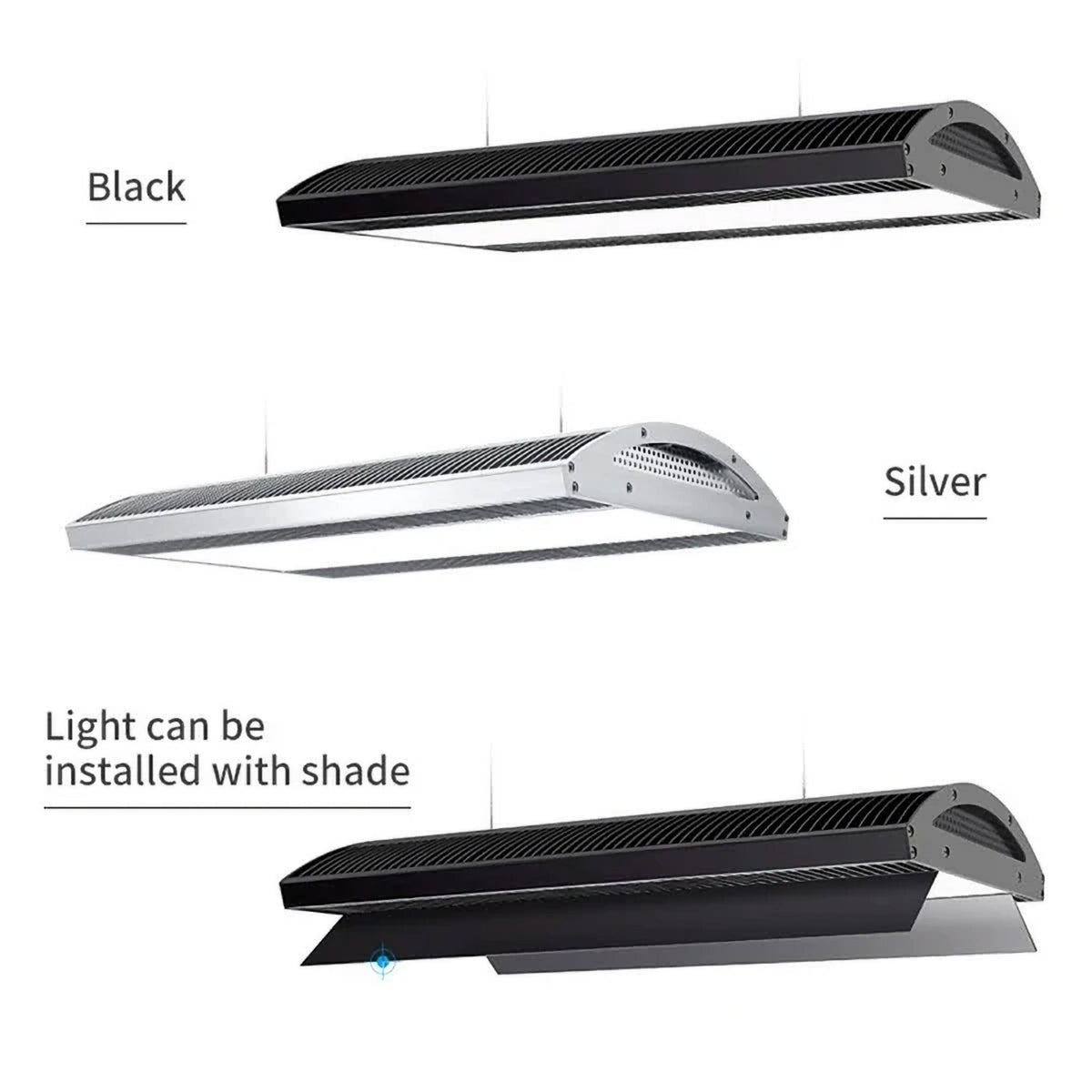 Week Aqua A430 Pro & Shade Kit