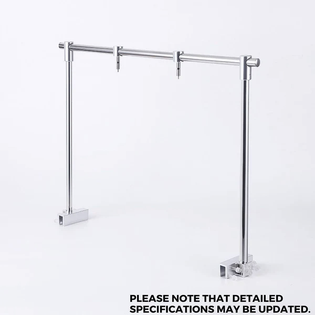 Week Aqua DJ-L-L90 Arch Stand