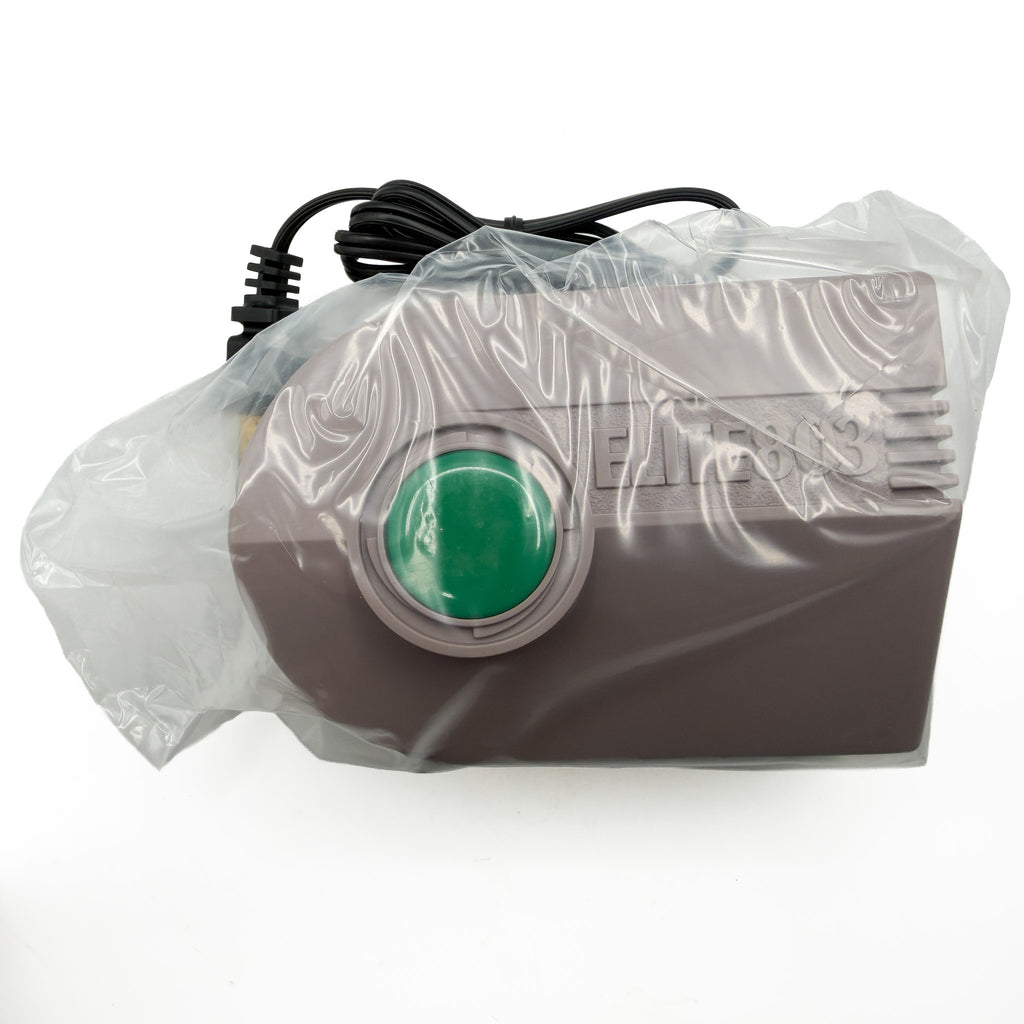Vintage Hagen Elite 803 Aquarium Air Pump – New Old Stock (NOS)