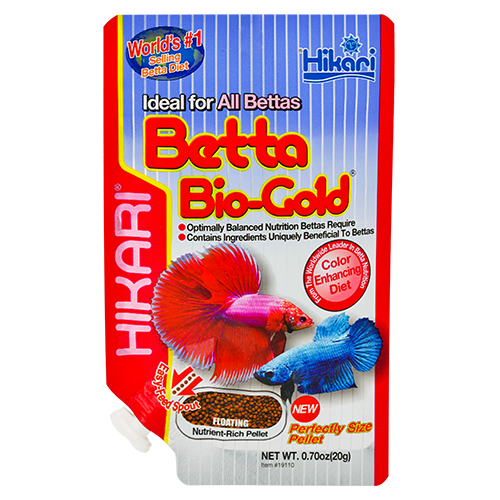 Betta Bio-Gold®