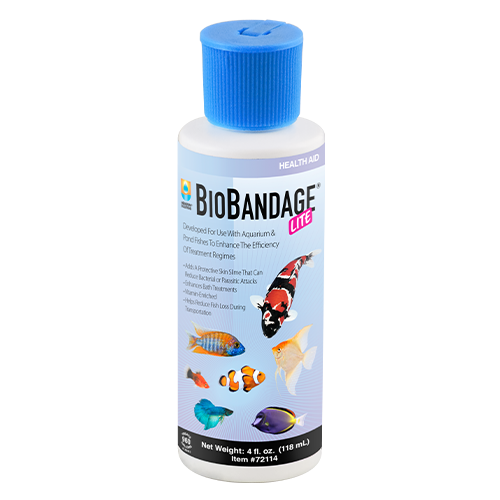 Hikari® Bio-Bandage® Lite