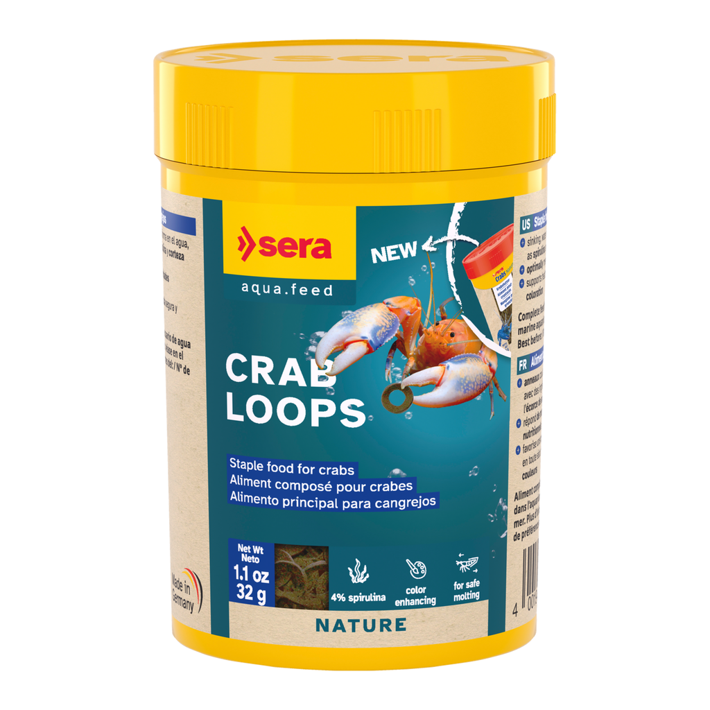 Crab Loops — 1.1 oz