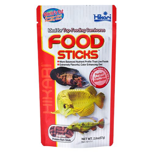 Food Sticks™