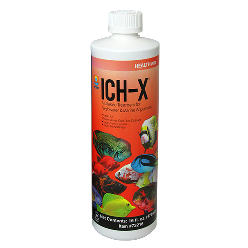 Hikari® Ich-X®