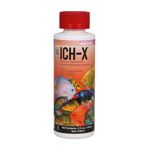 Hikari® Ich-X®