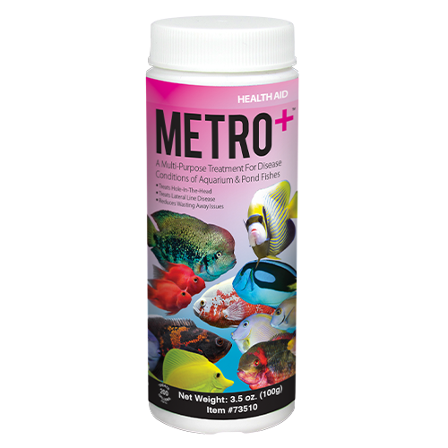 Hikari Metro+