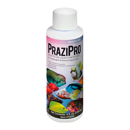 Hikari® PraziPro®