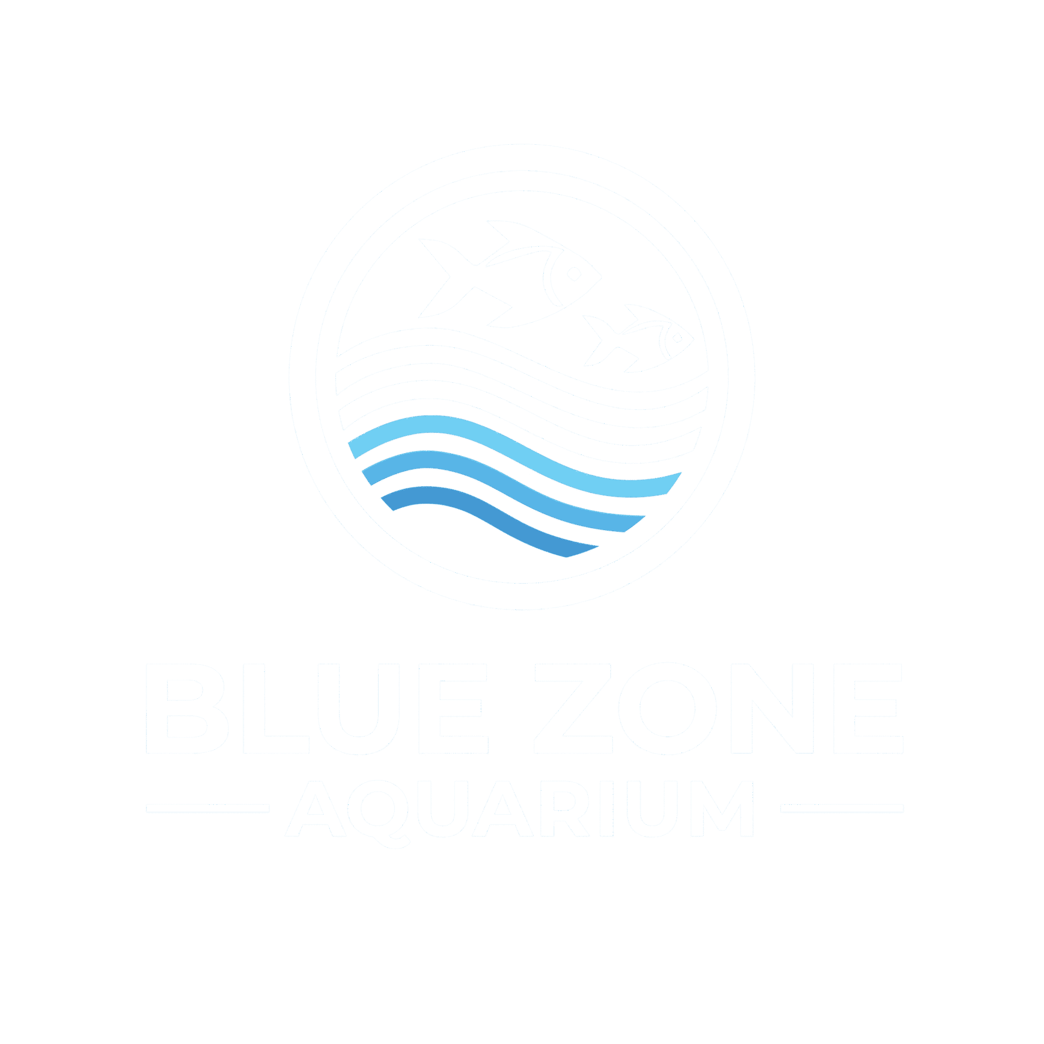 Blue Zone Aquarium