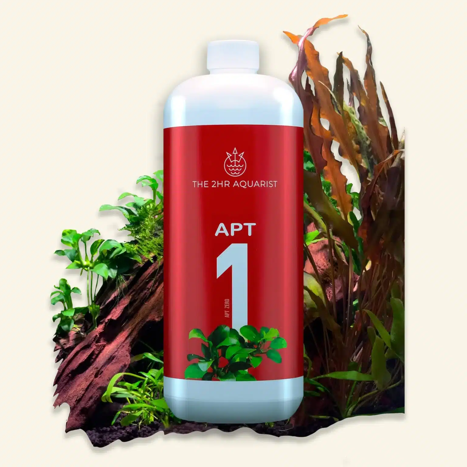 2Hr Aquarist APT 1 - Image 2