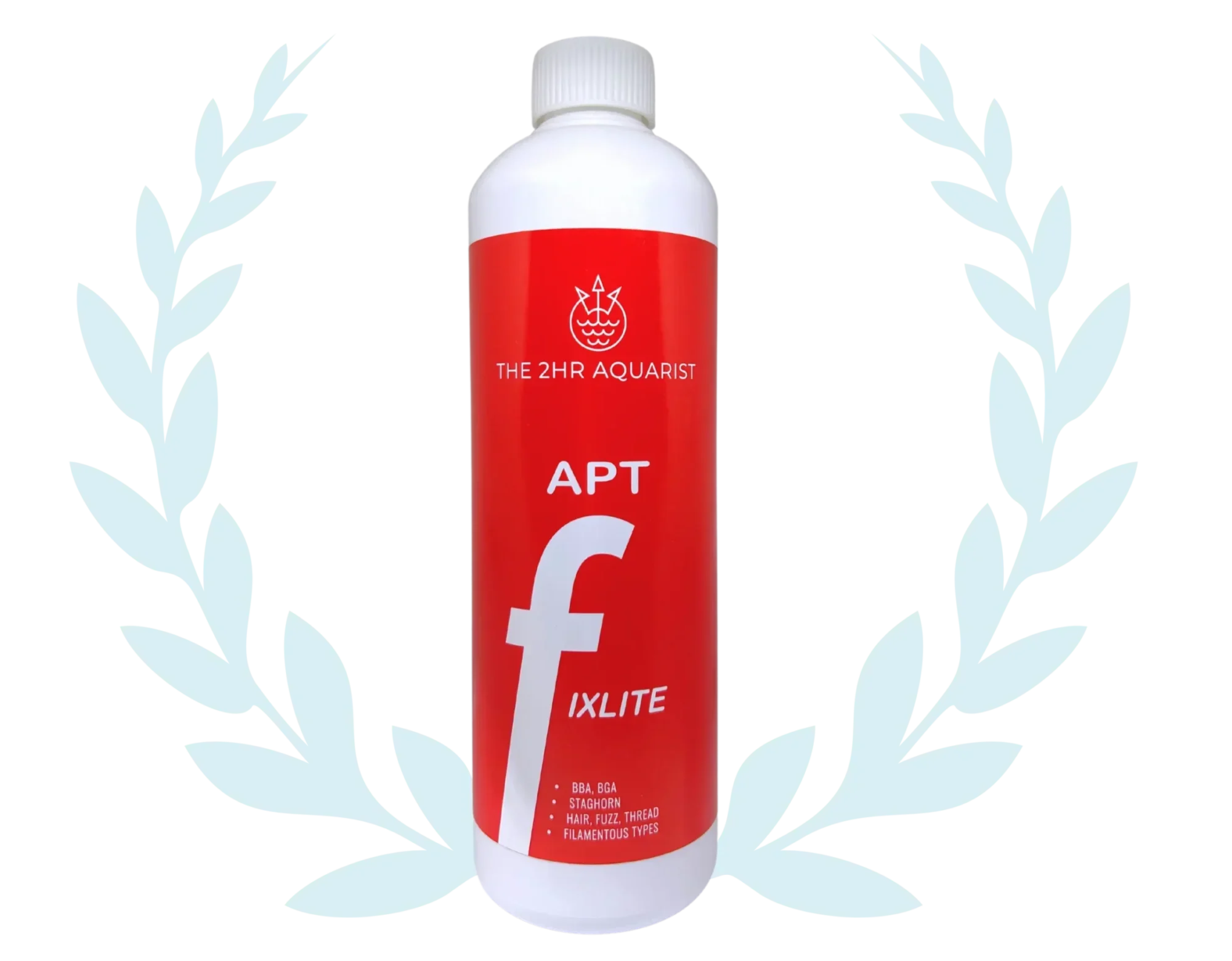 2Hr Aquarist APT FIXLITE