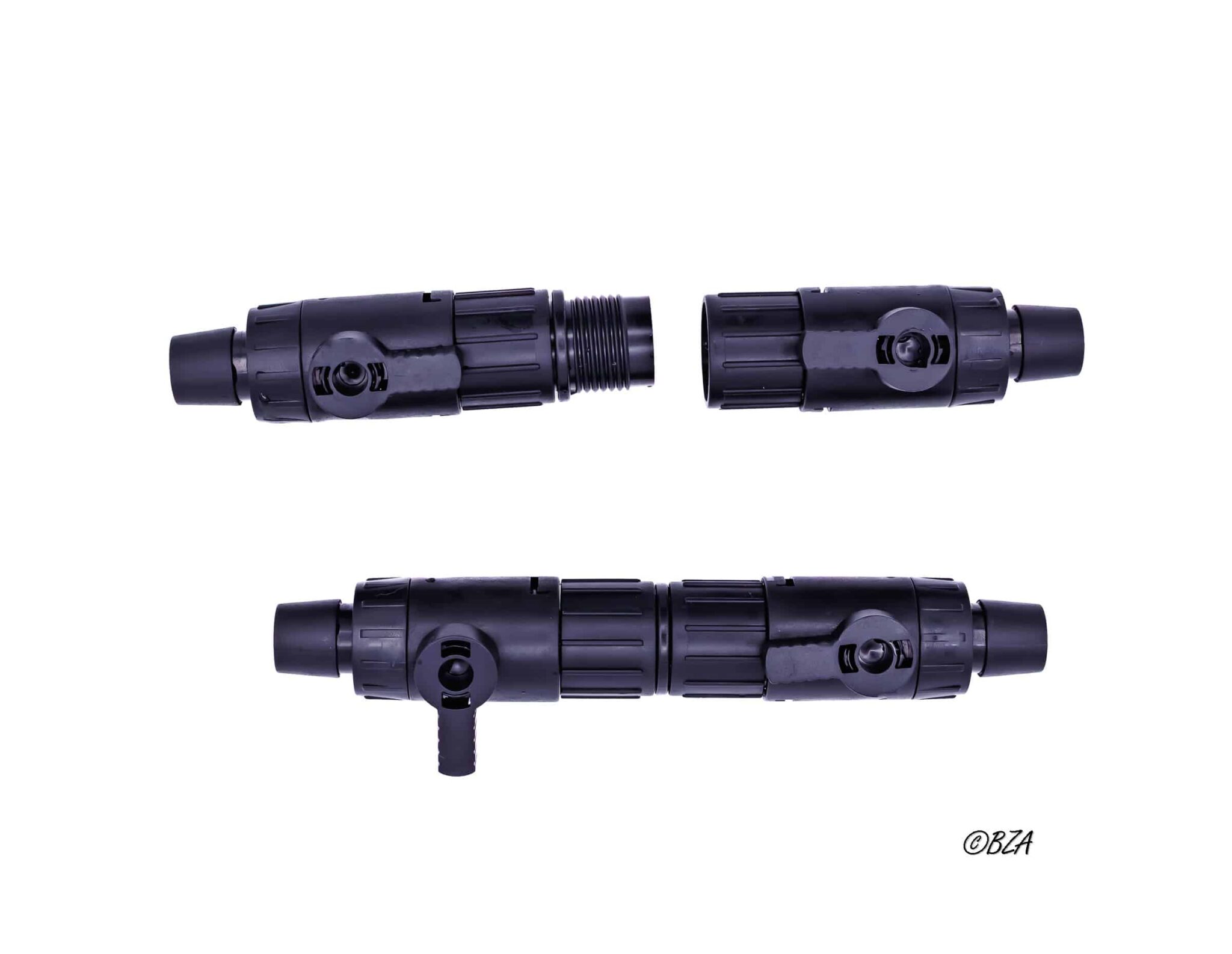 Xingu – 15L Stainless Steel Canister Filter Single or Dual - Image 6