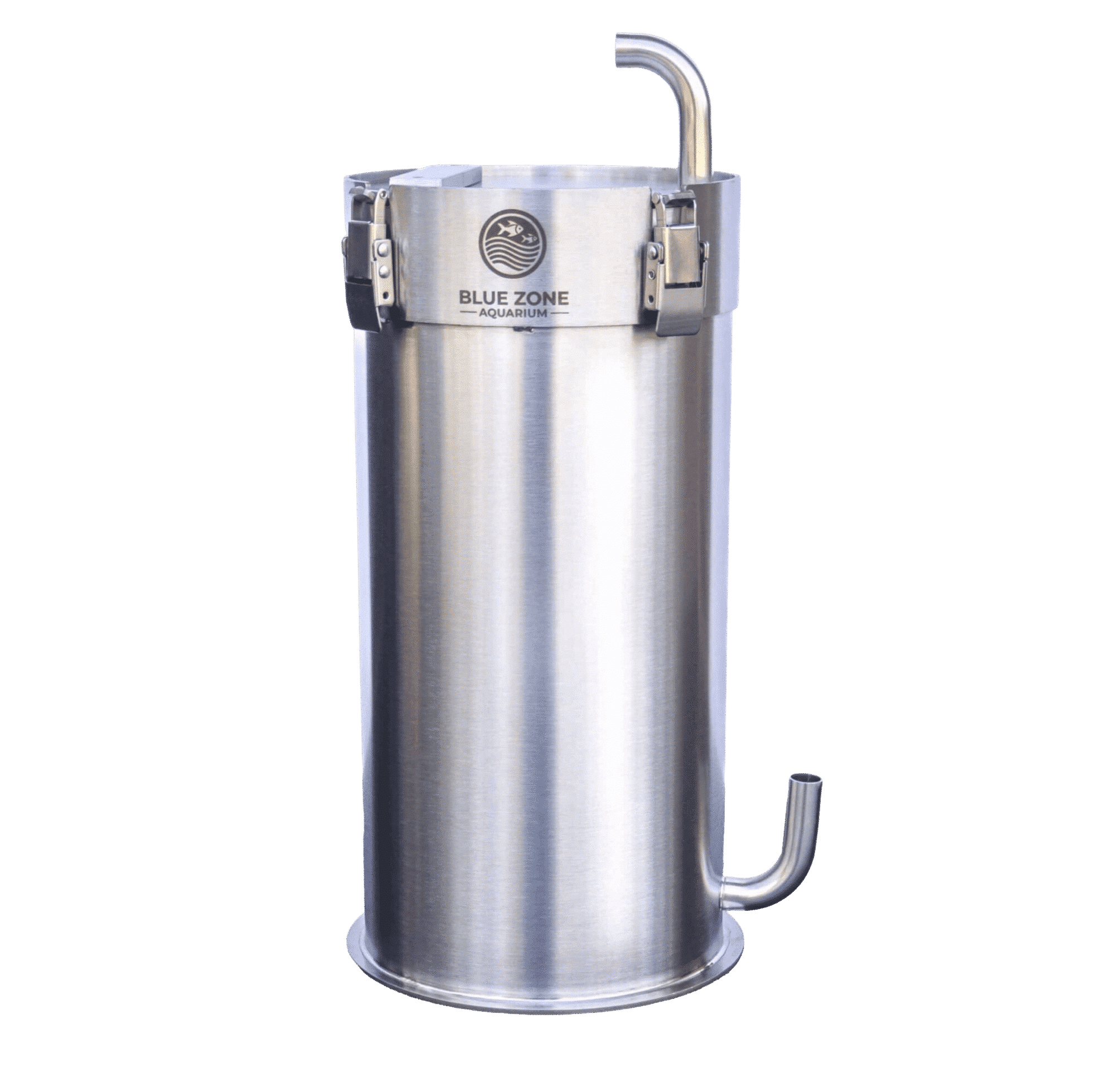 BZA Orinoco 10L  Canister Filter with 18W Pump