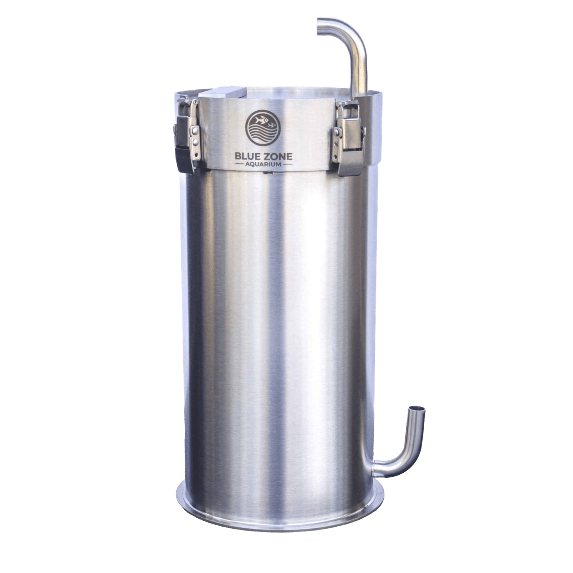 BZA Orinoco 10L Canister Filter with 18W Pump