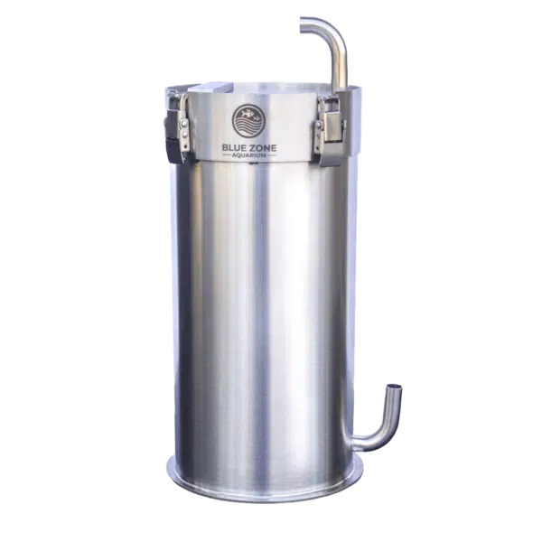 BZA Orinoco canister filter current gear photo