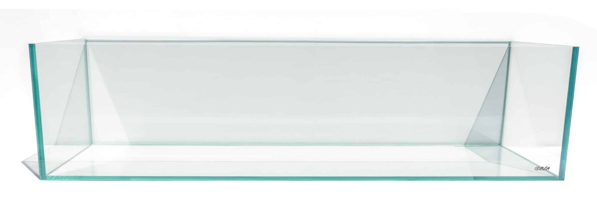 Blue Zone Aquarium Ultra-Clear 275