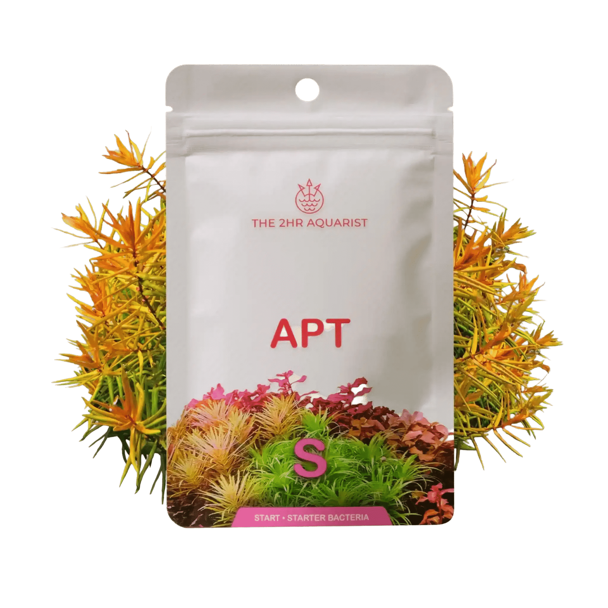 2Hr Aquarist APT Start – Substrate Booster for Planted Aquariums