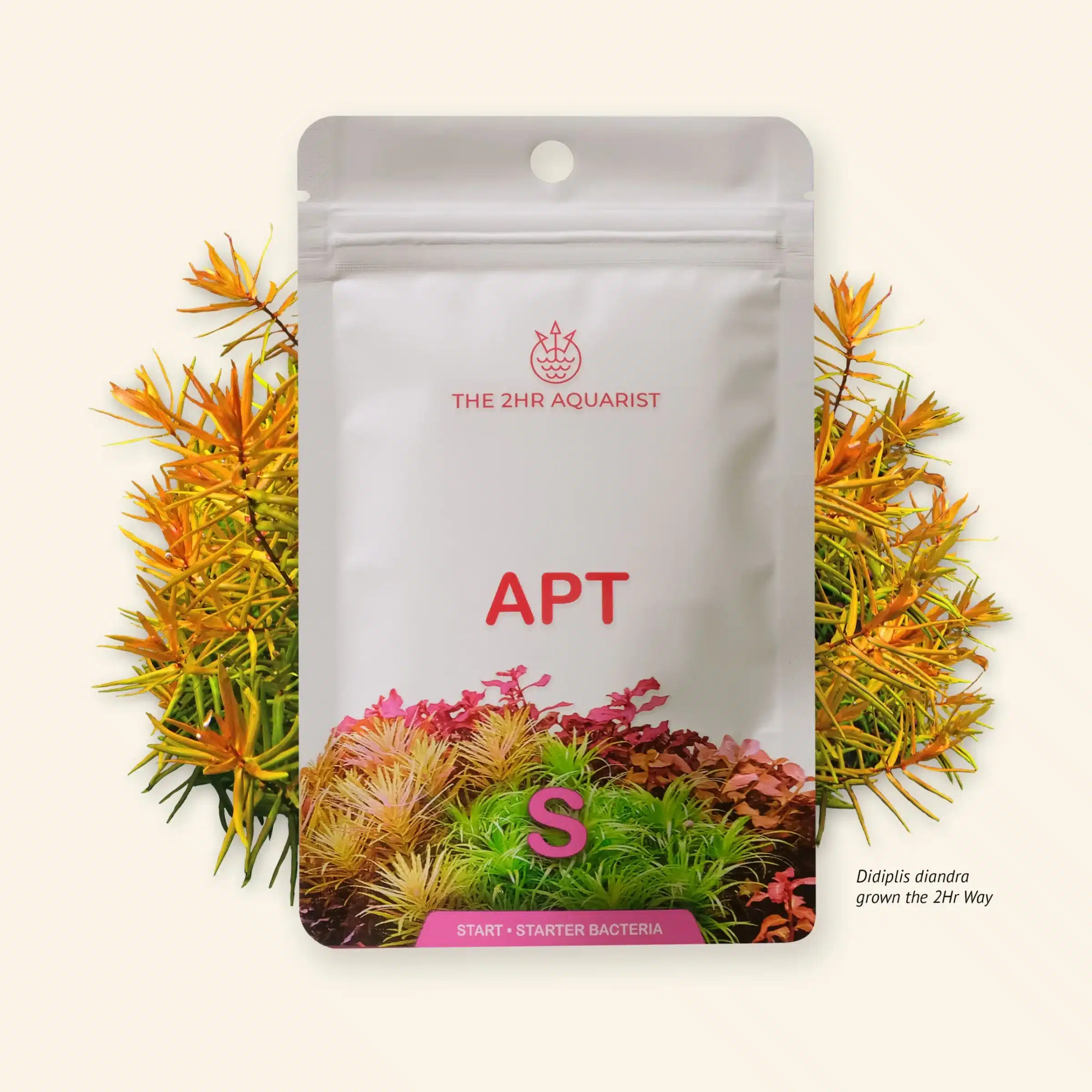 2Hr Aquarist APT Start – Substrate Booster for Planted Aquariums