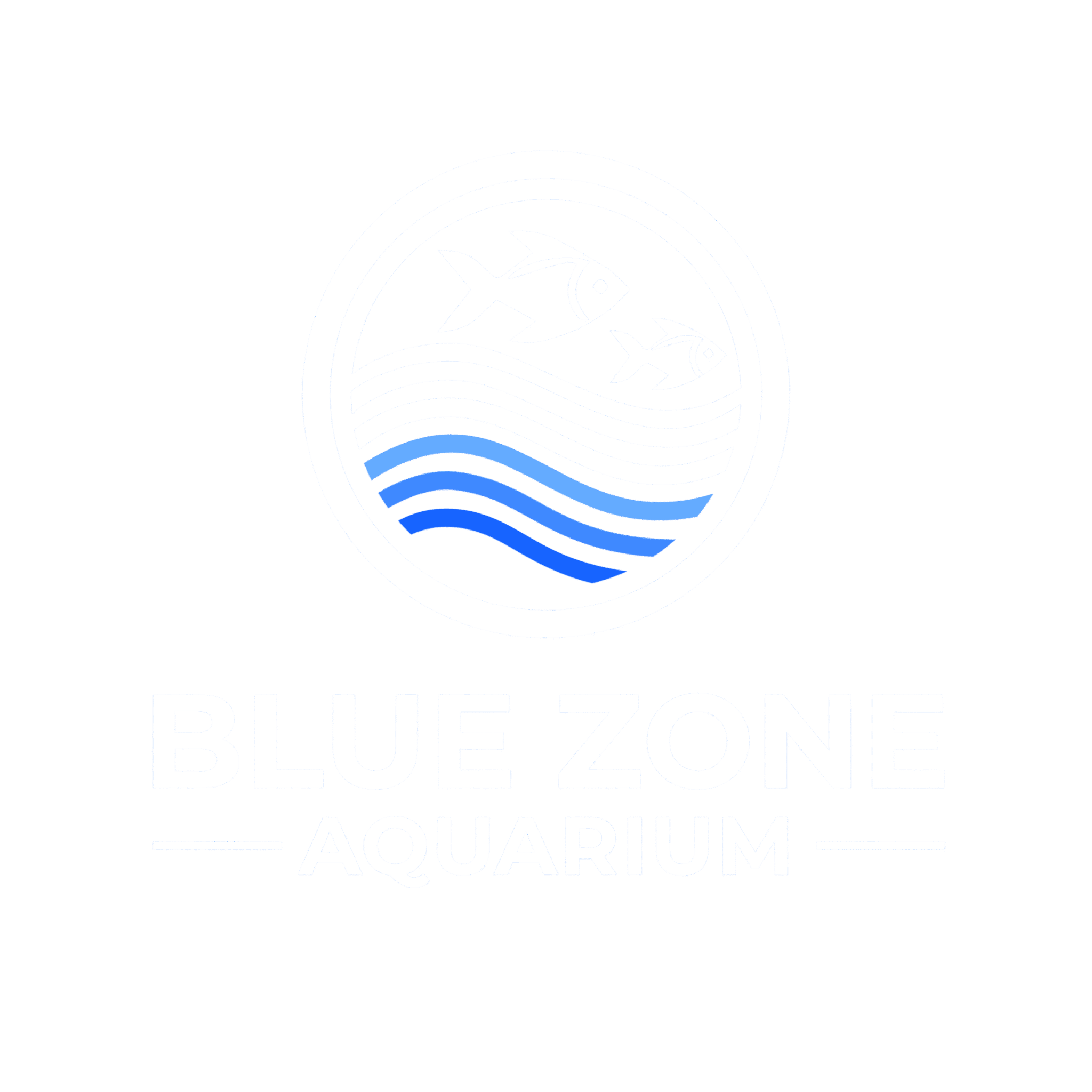 Blue Zone Aquarium