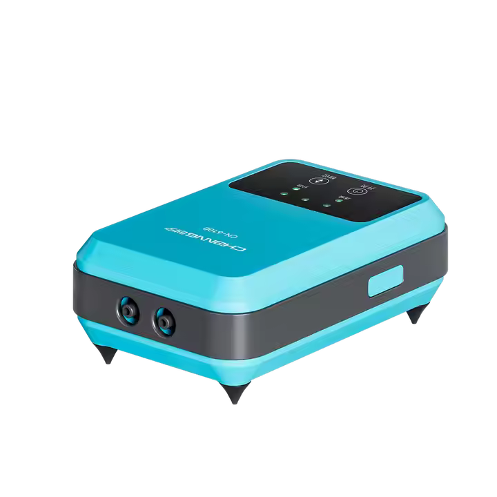 Aquarium Air Pump with 35-Hour Battery Backup