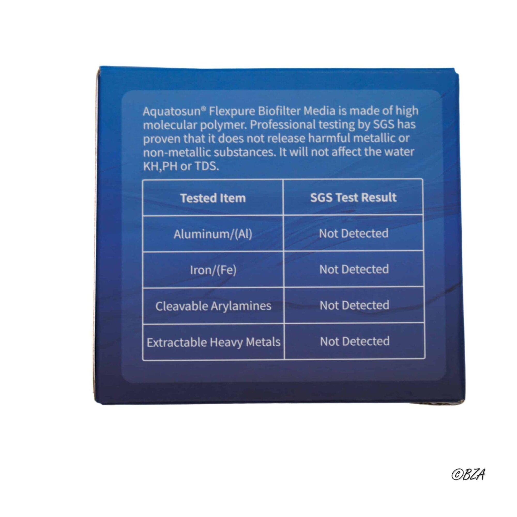 Flexpure Biofilter Bricks