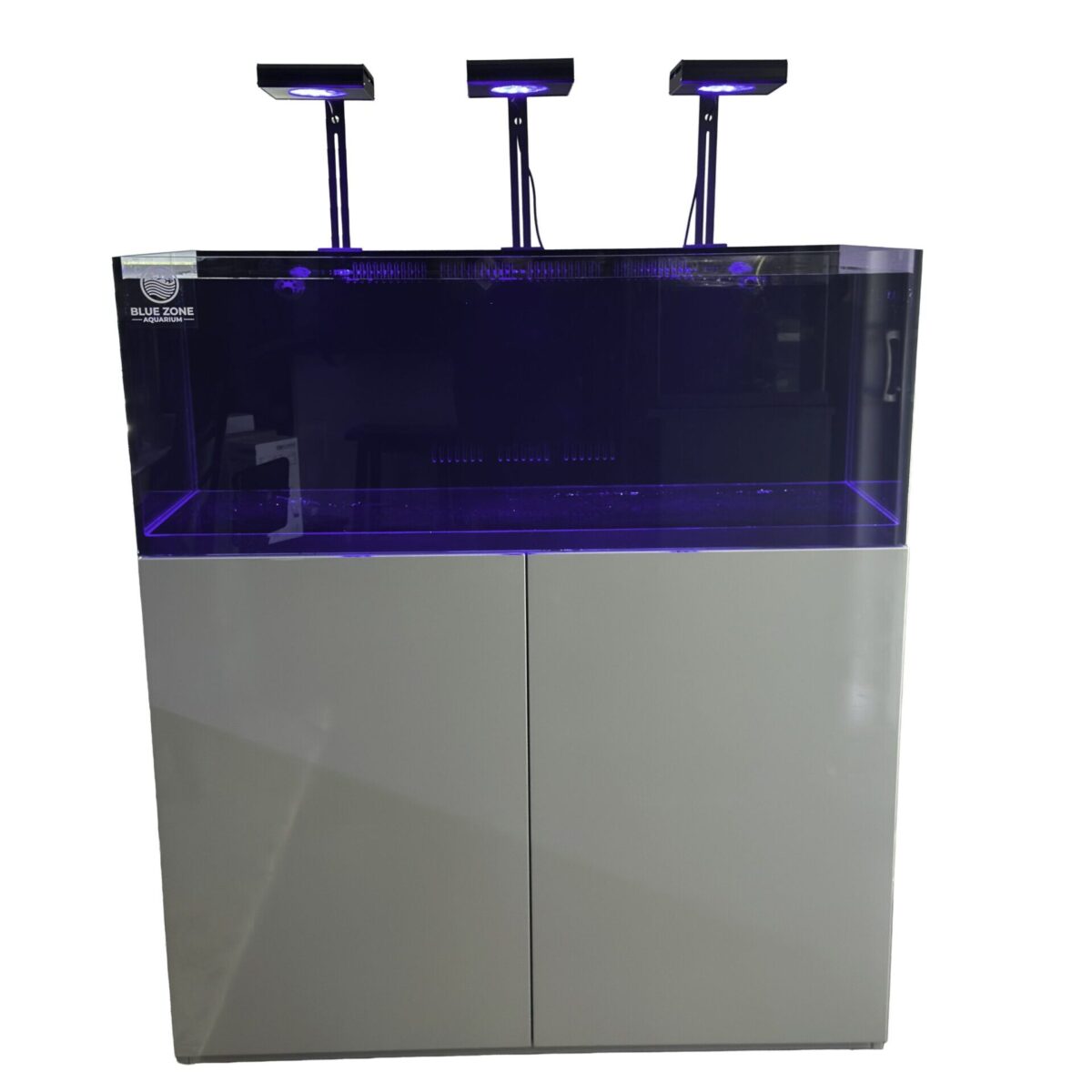 Blue Edge™ Saltwater Reef Systems