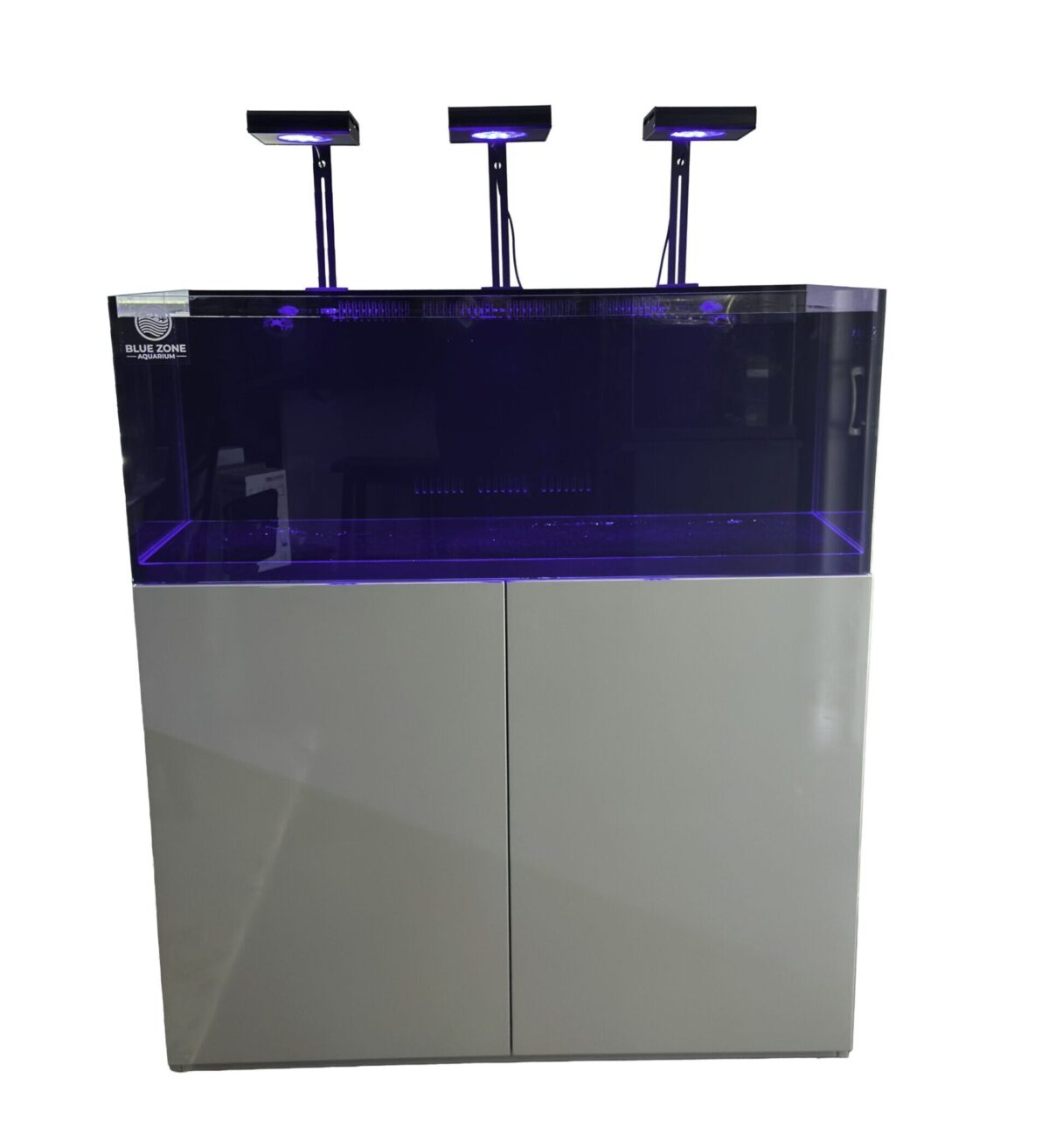 Blue Edge™ Saltwater Reef Systems