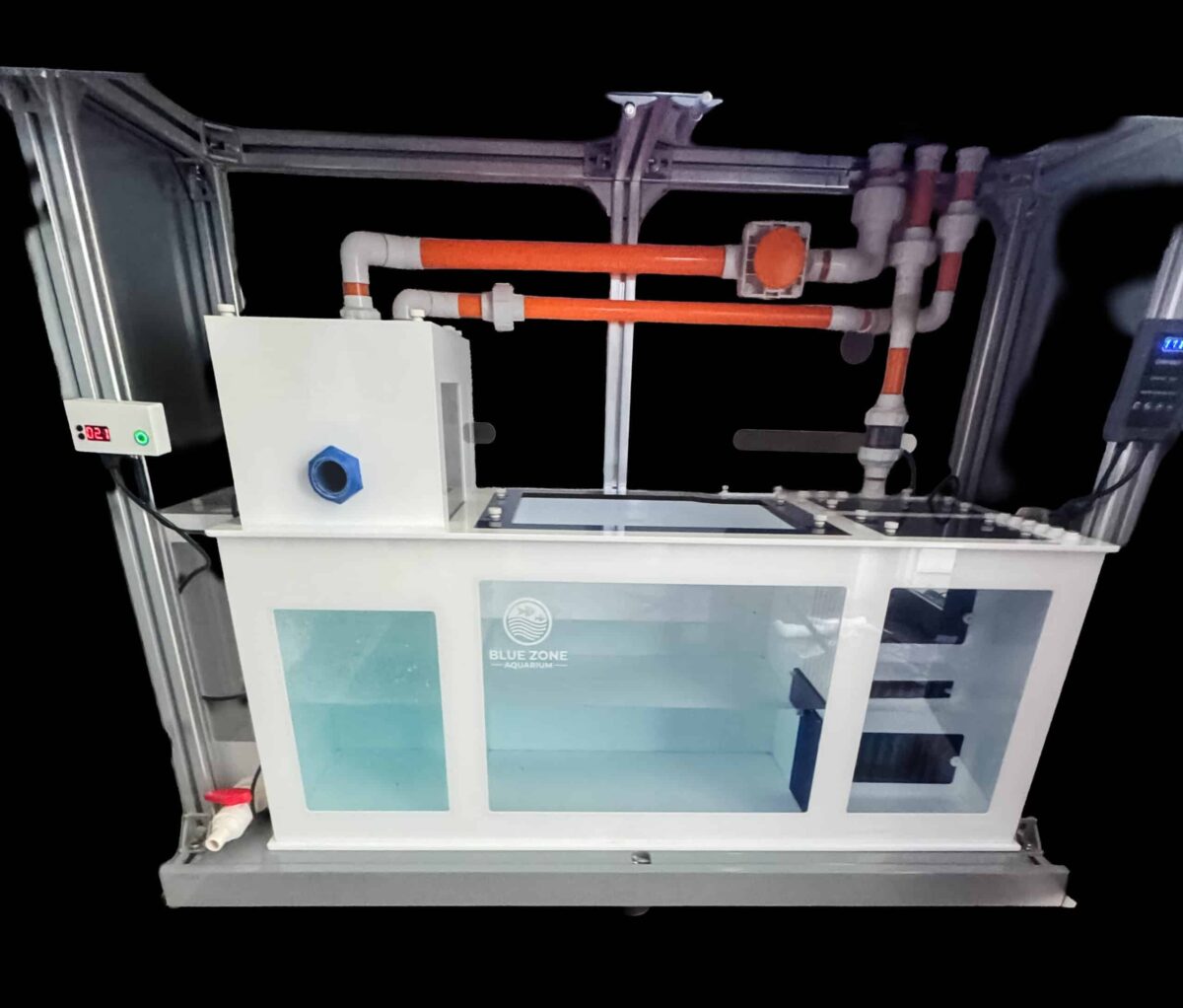 Blue Edge™ Saltwater Reef Systems - Image 2