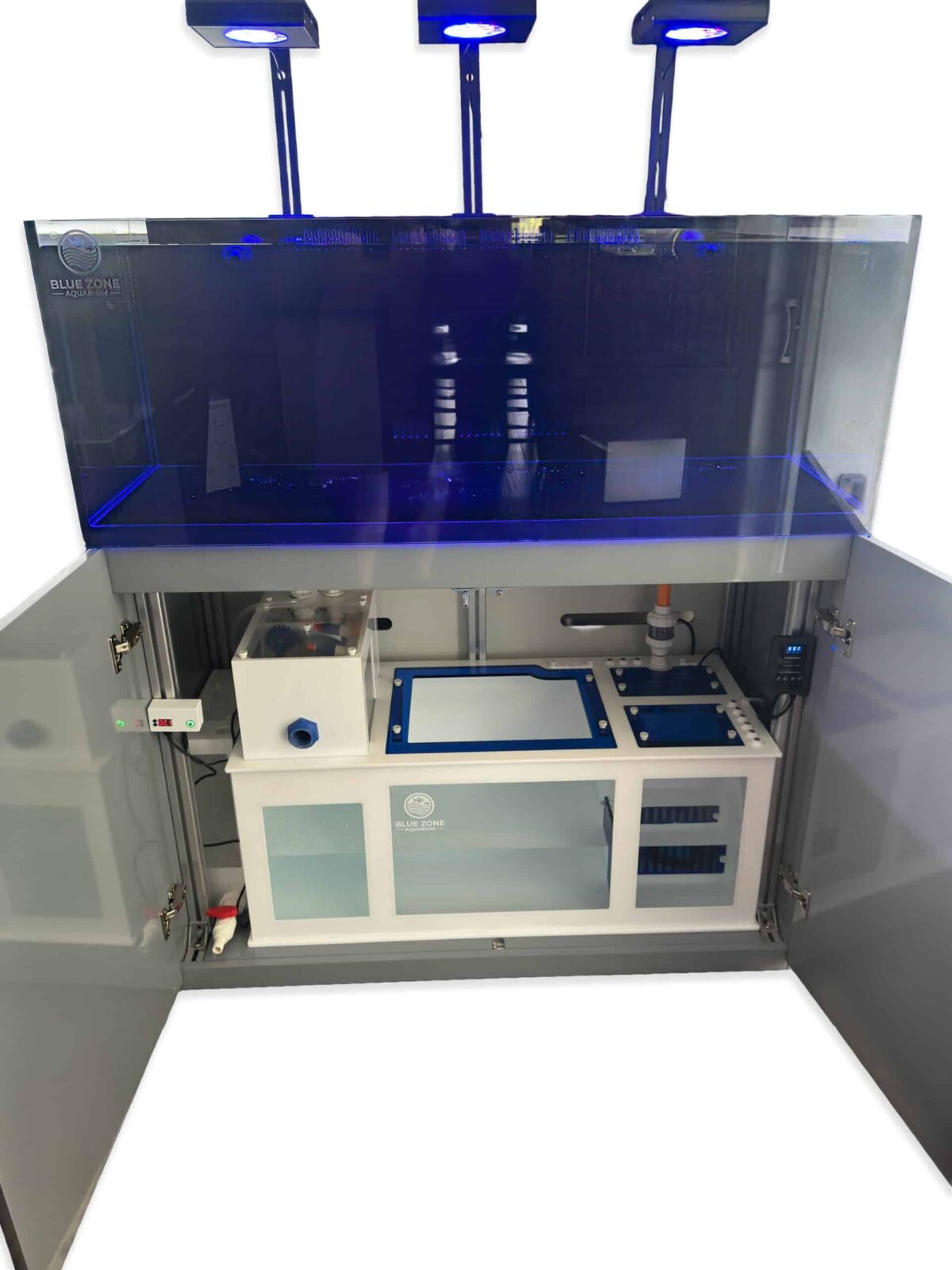 Blue Edge™ Saltwater Reef Systems - Image 3