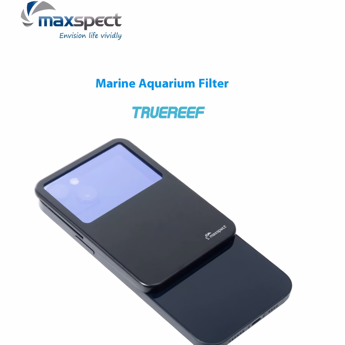Maxspect TrueReef Filter Lens for iPhones
