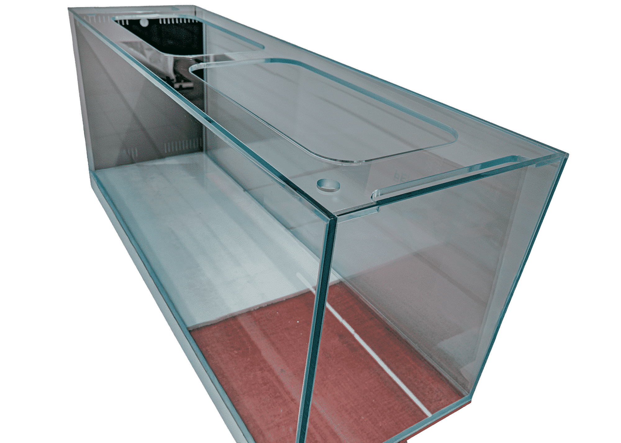 Delta Ultra Clear Peninsula