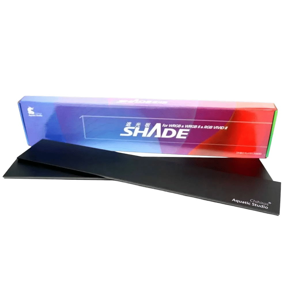 Chihiros WRGB II Pro Shade Kit