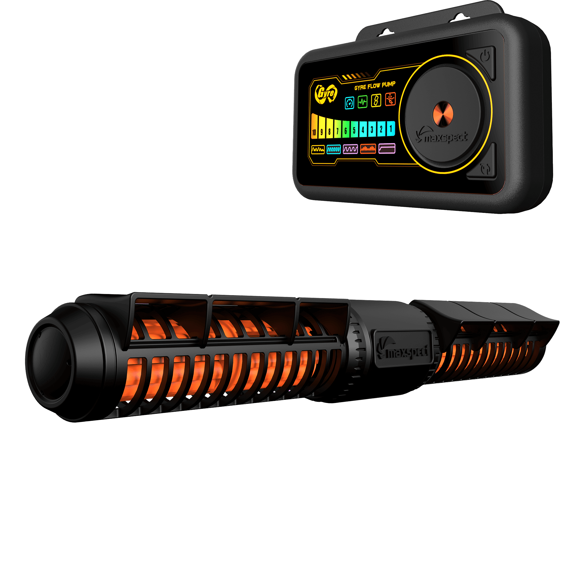 Maxspect Jump Gyre Flow Pump MJ-GF308